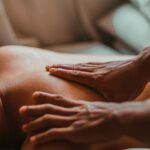 post event massage loughborough