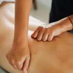 Sports Massage Therapy Loughborough
